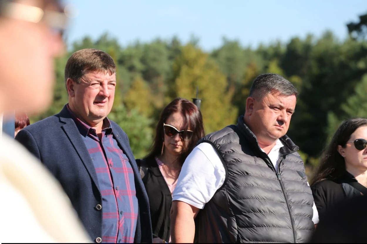 Тримав оборону на найгарячіших напрямках: в Ірпені попрощалися з воїном Віталієм Широкоступом
