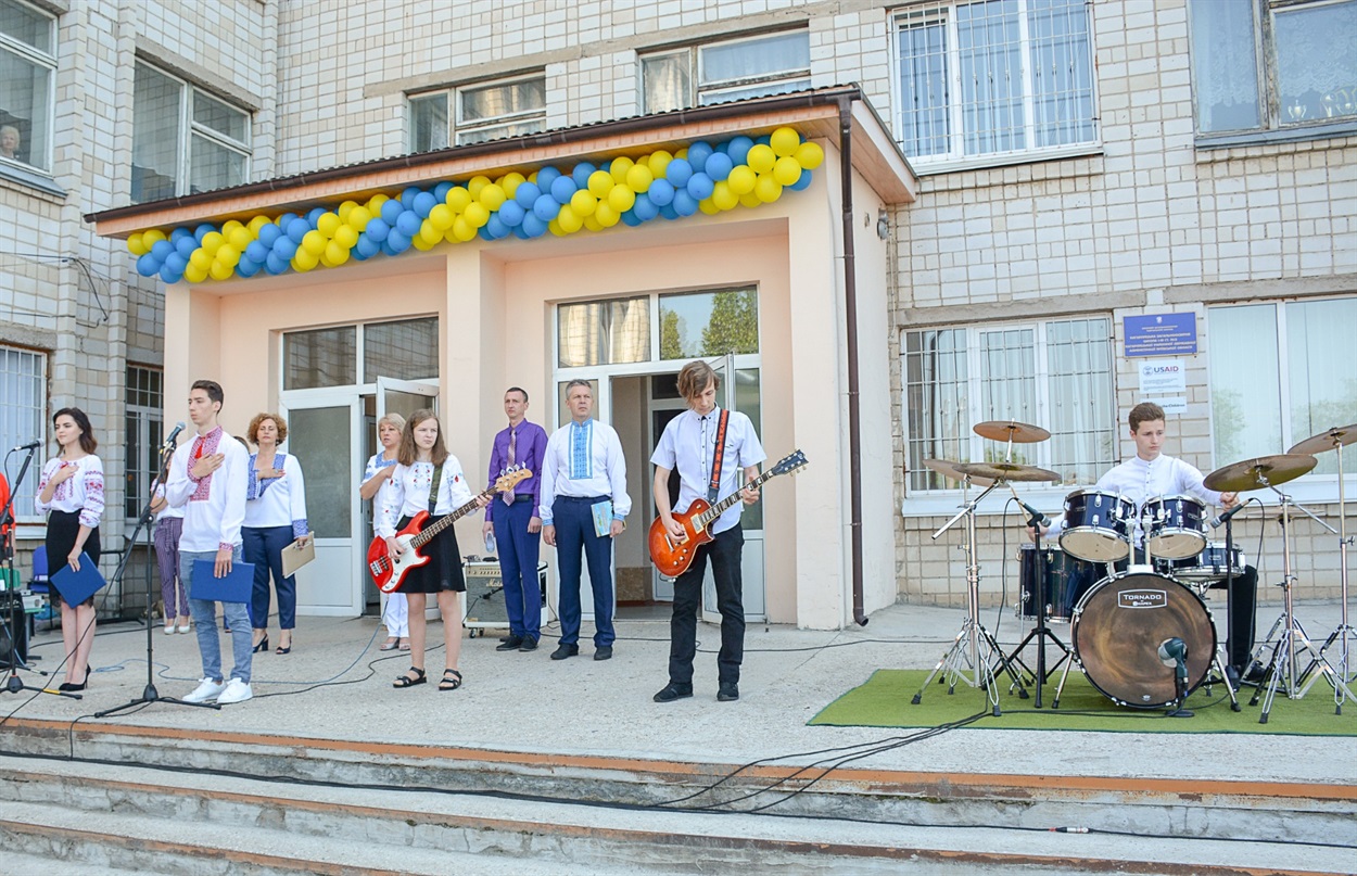Гімн України