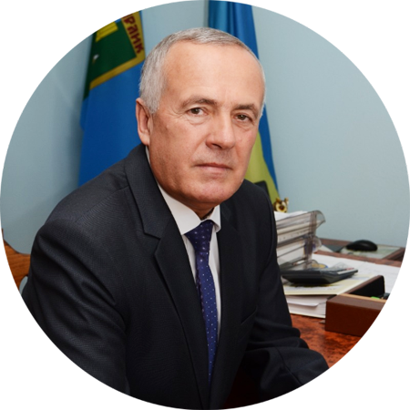 Олександр Панюта