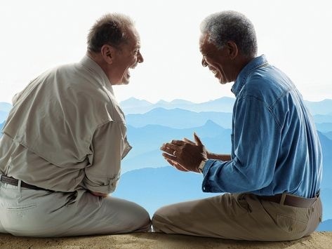 Поки не зіграв у ящик