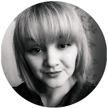 Вікторія Мозгова