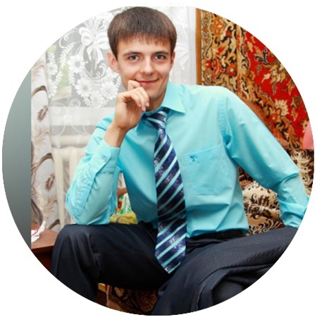 Олександр Говоруха
