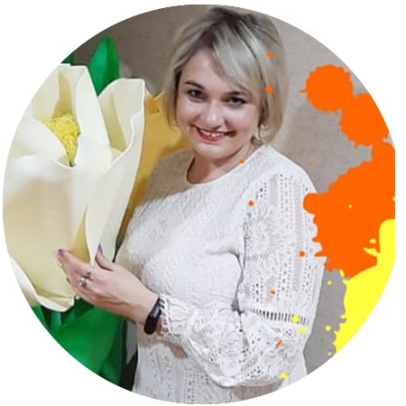 Вікторія Андрущенко