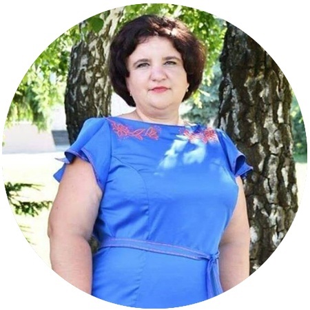 Валентина Капішон
