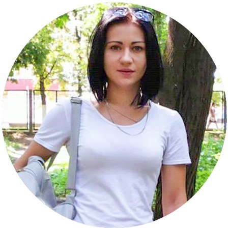 Інна Тупало