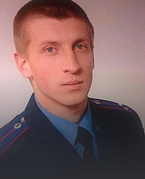 Микола Кузів