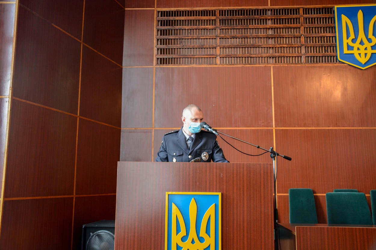 Дмитро Литвин
