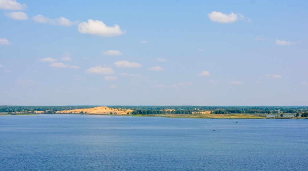 Лиса гора