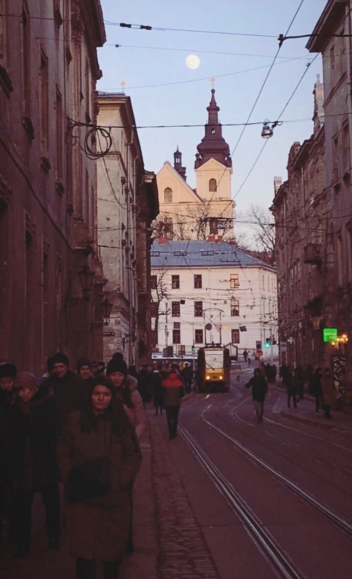 Львів