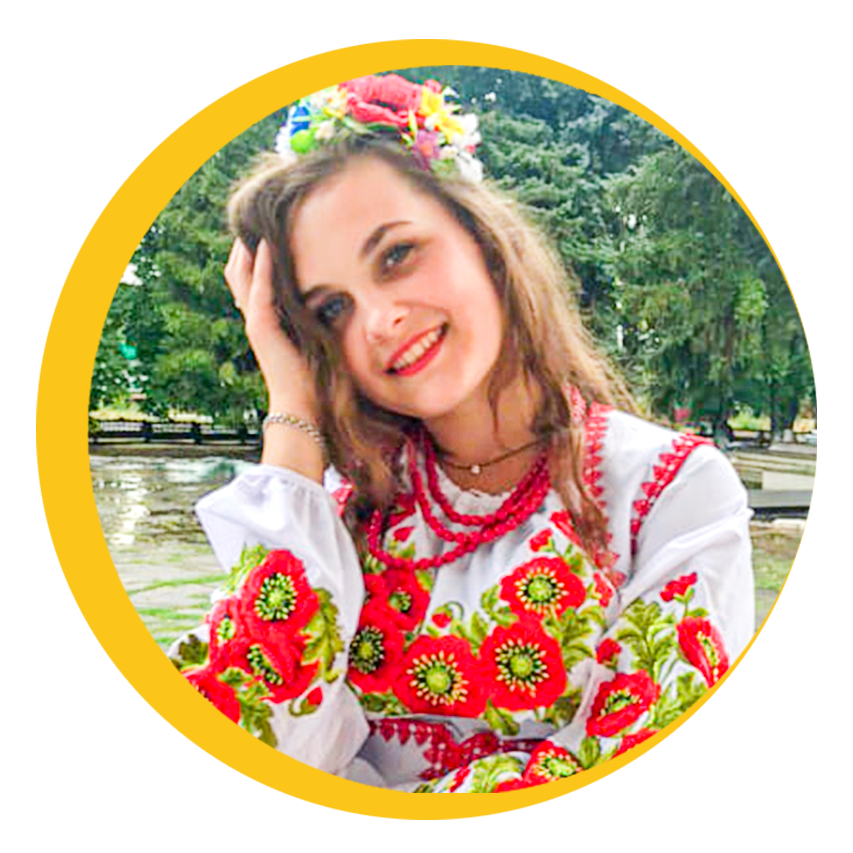 Ярослава Пасічна