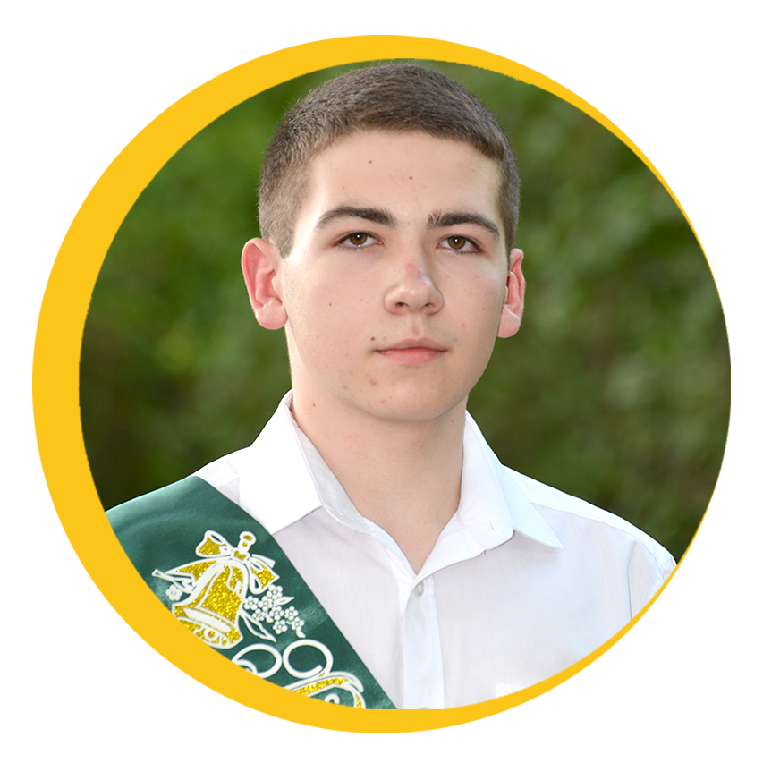 Андрій Мірошниченко