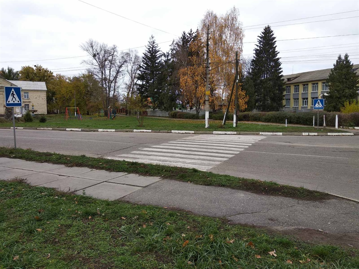 Переселенська школа