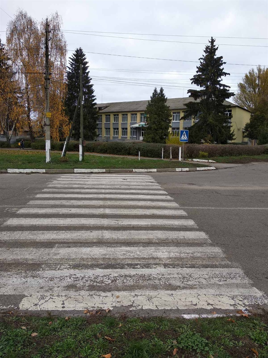 Переселенська школа
