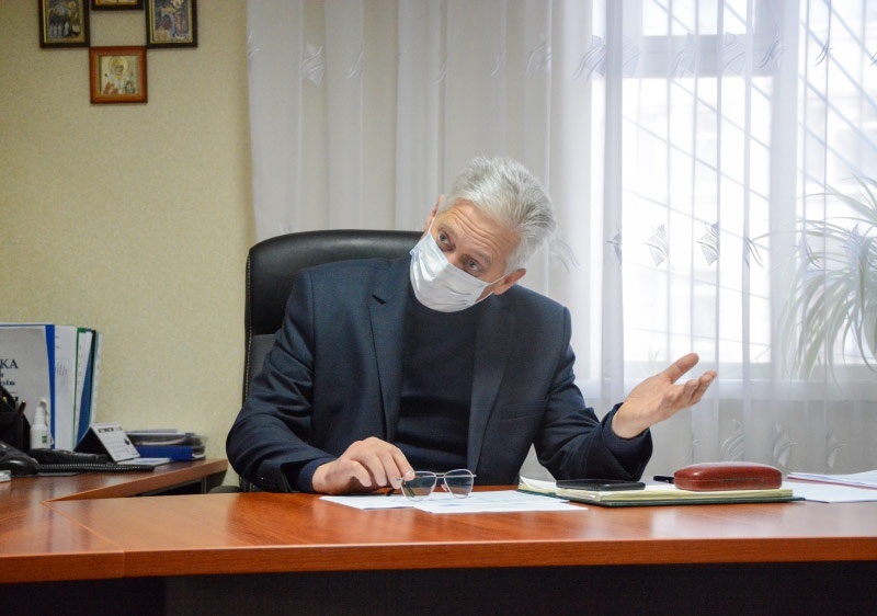 Віктор Кулініченко