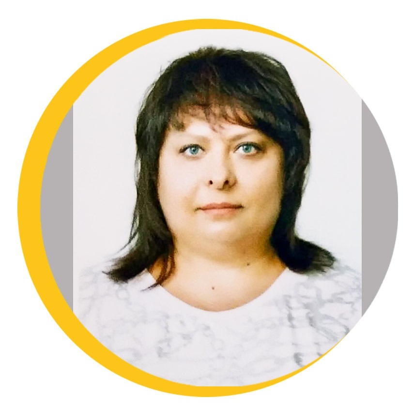 Надія Порхун
