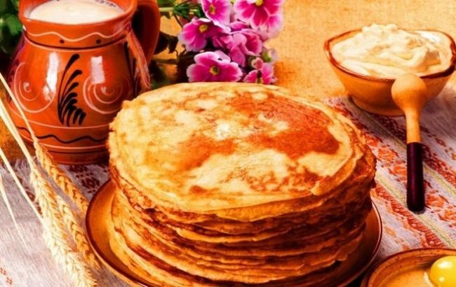 Масляна