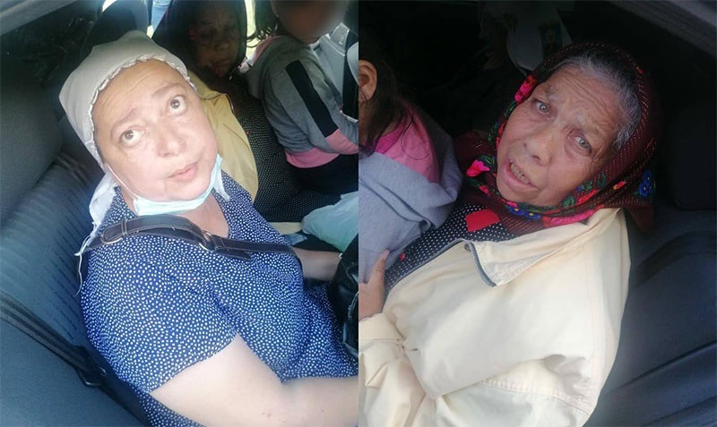 На Кагарличчині затримали шахрайок