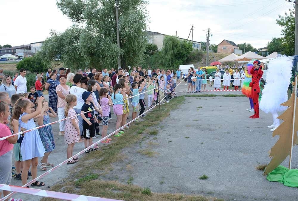 Купала в Кагарлику