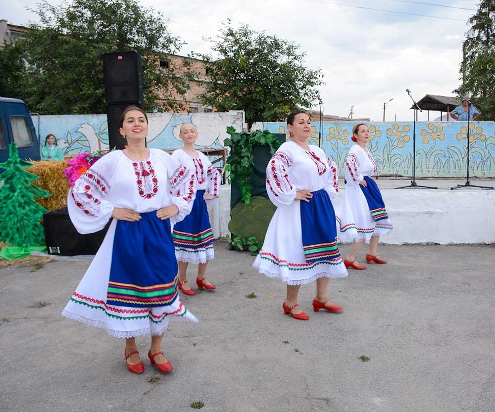Купала в Кагарлику 3