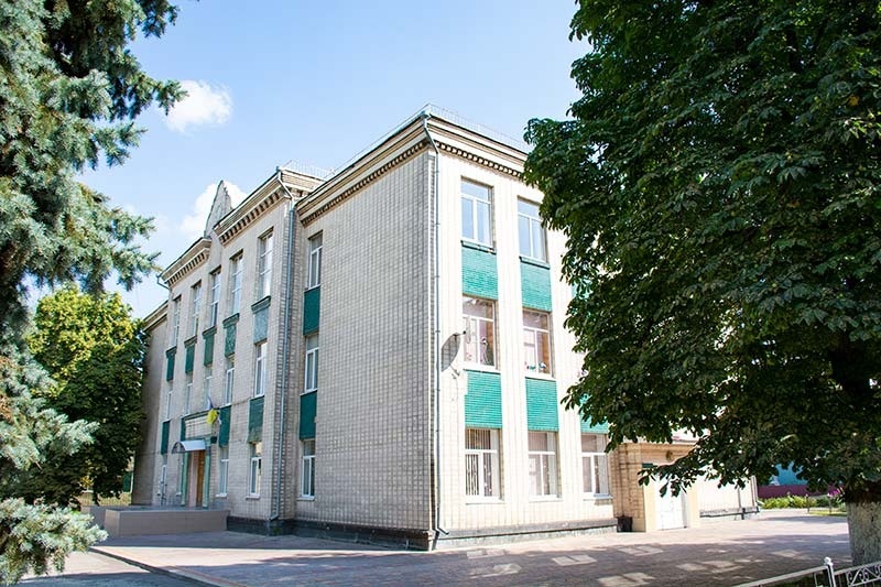 Кагарлицький ліцей