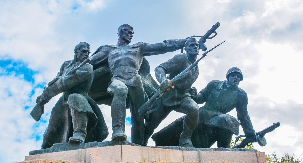 Букринський плацдарм