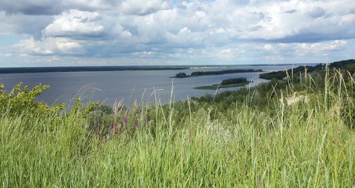 На Іван-горі