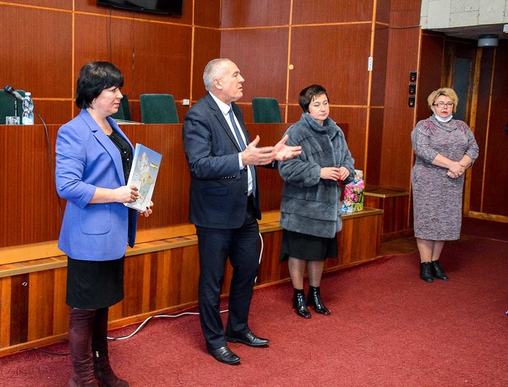 День працівників сільського господарства в Кагарлику