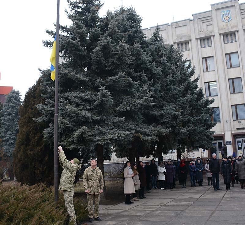 День єднання в Кагарлику 1