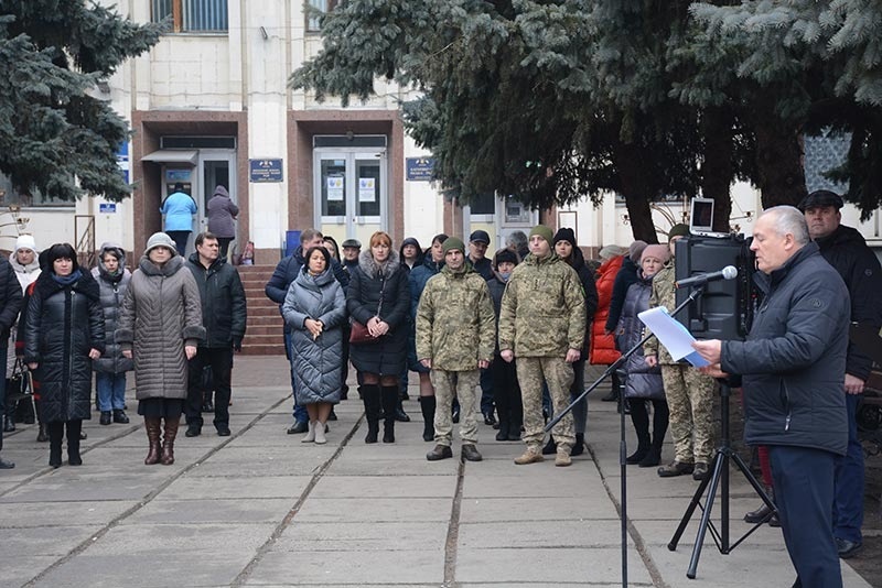 День єднання в Кагарлику 2