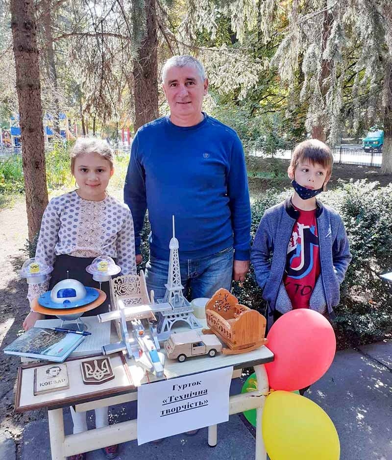 Кагарлицький центр творчості1
