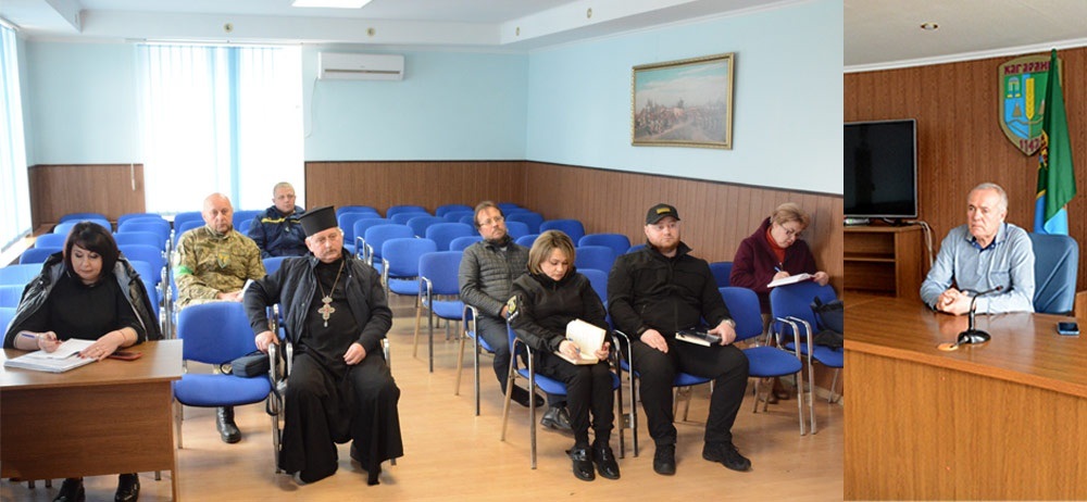 Великдень на Кагарличчині