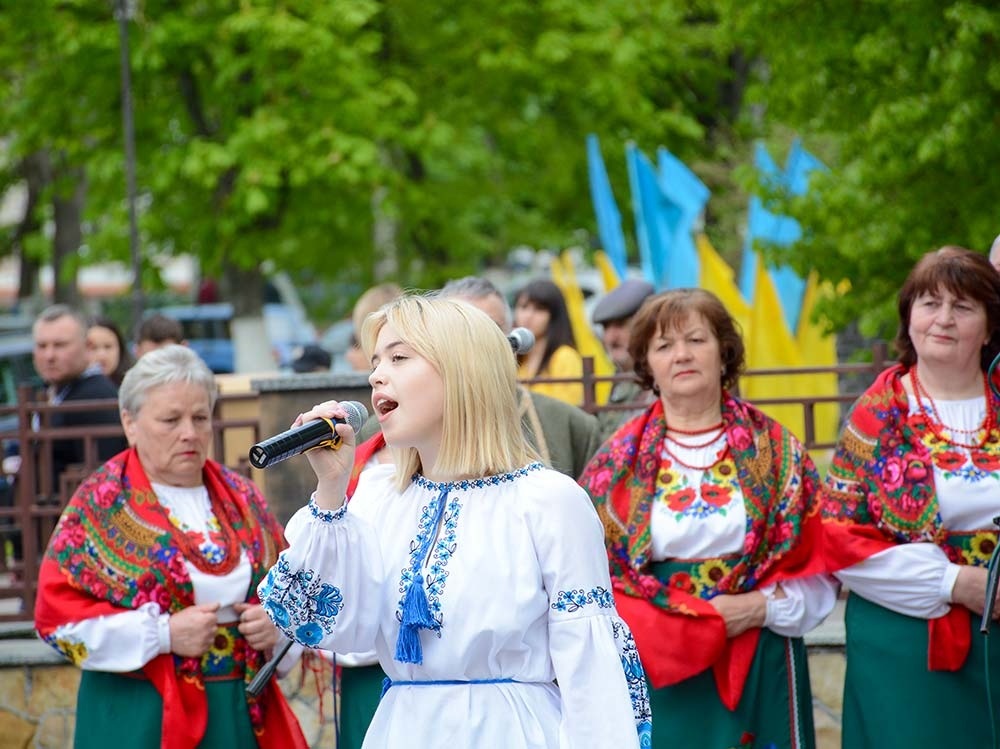 Вікторія Матюшенкова