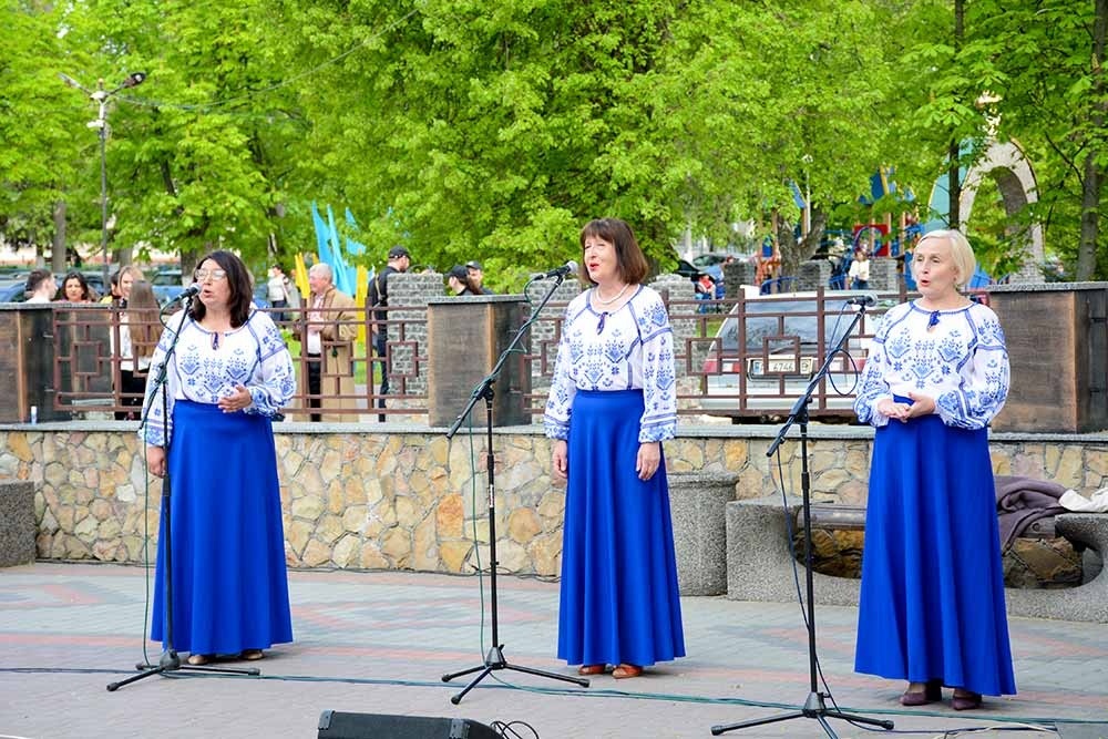 День пам'яті в Кагарлику 6