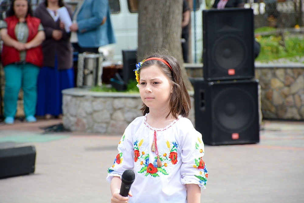День пам'яті в Кагарлику 9