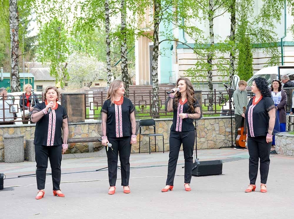 День пам'яті в Кагарлику 10