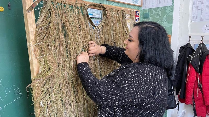 Кагарлик маскувальні костюми для фронту