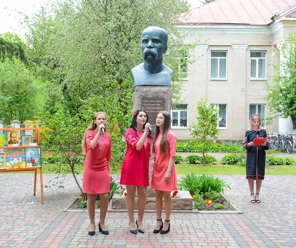 Перепоховання Тарса Кагарлик