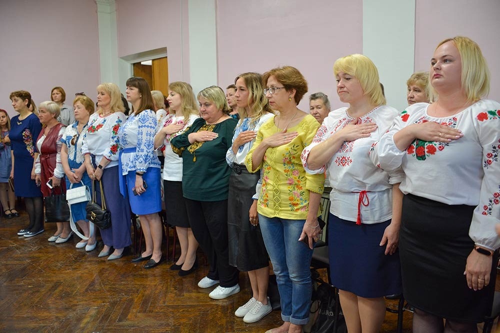 Кагарлицька громада, День захисту дітей