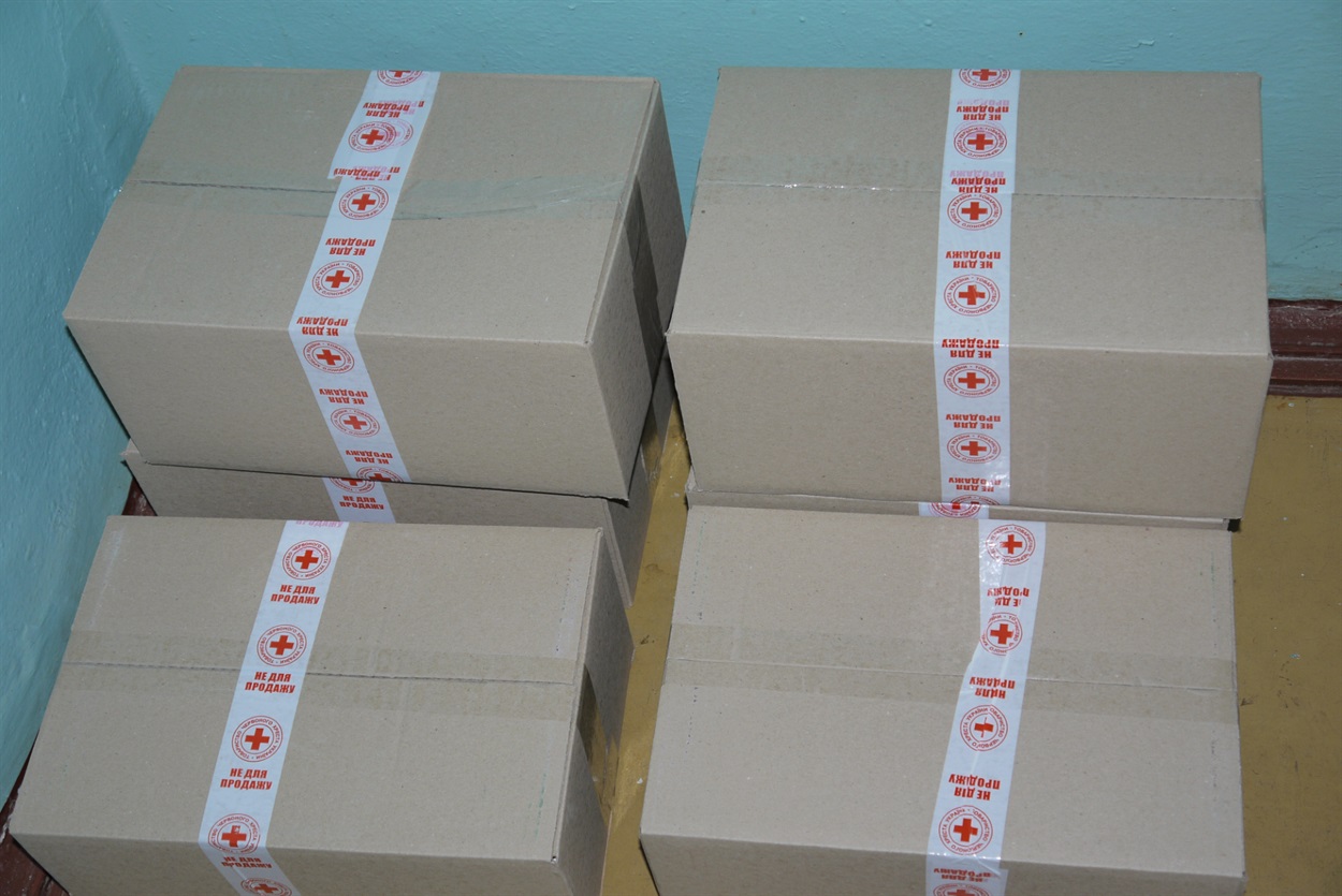 Продуктові набори від ТЧХ