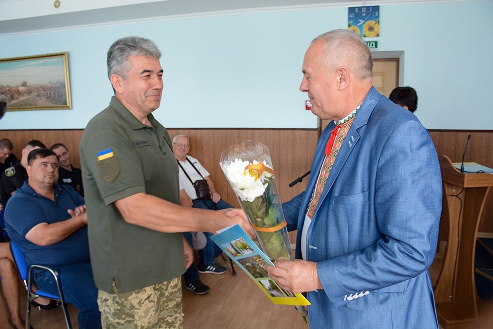 Кагарлик День Незалежності