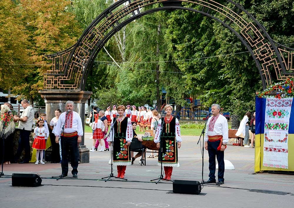 Благодійний концерт в Кагарлику11