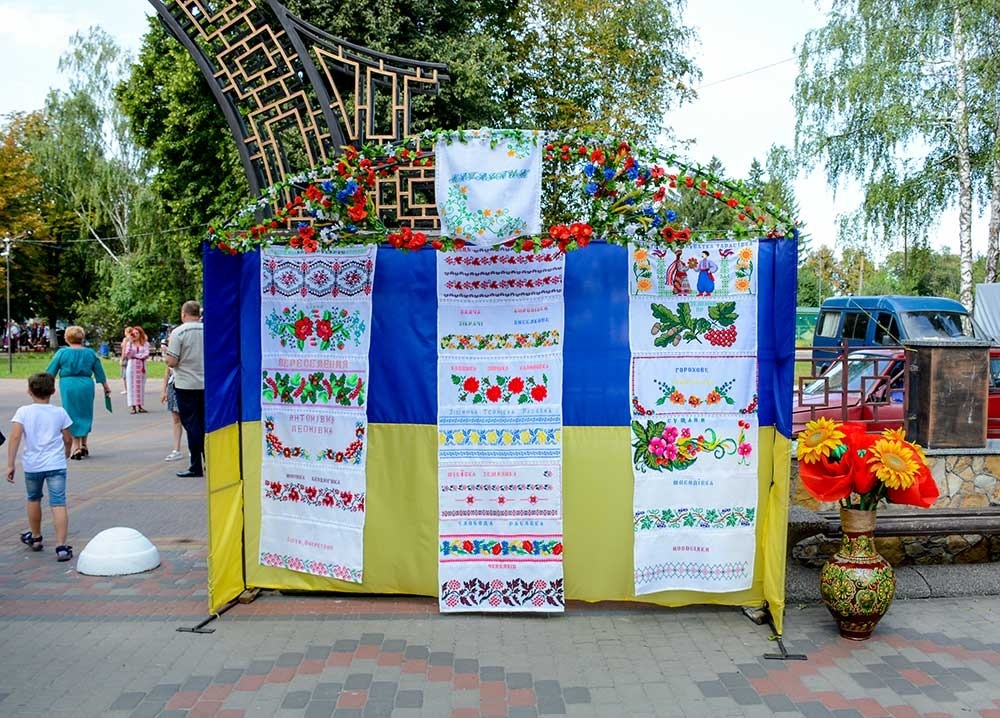 Благодійний концерт в Кагарлику20