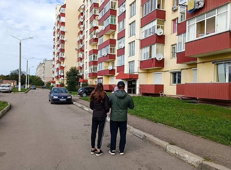 Купити в Кагарлику квартиру не легко