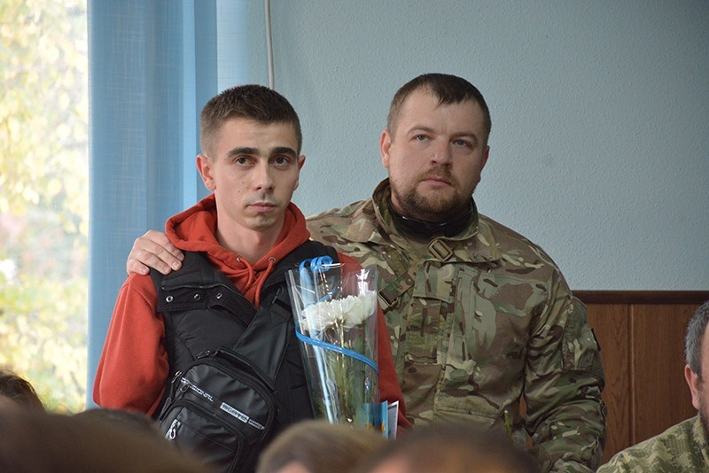 Вітання Кагралик Філіппов