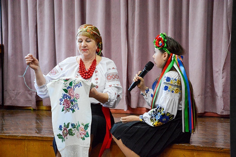 Кагарлицький ЦДЮТ Повір у себе