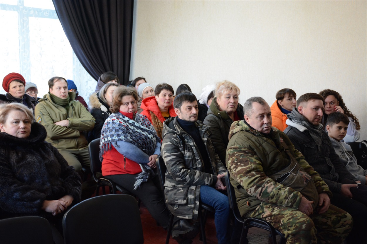 Навчання із тактичної медичної допомоги в Кагарлику