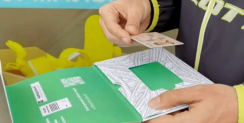 Обмін посвідчення водія в сервісних центрів МВС