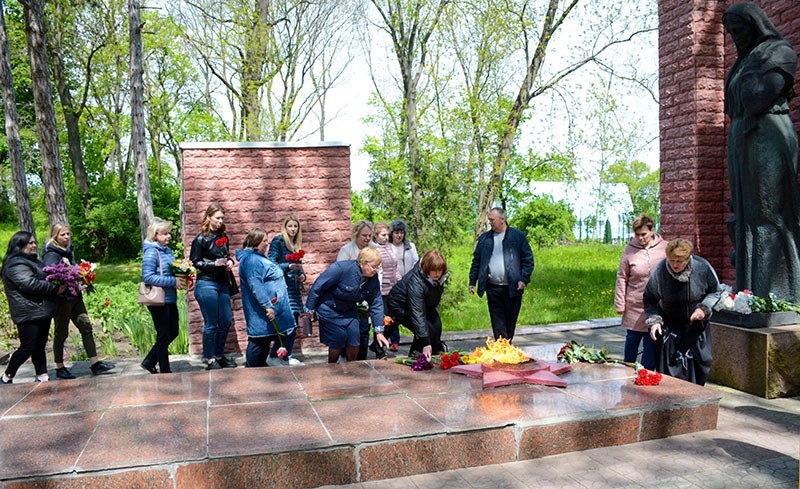 День примирення в Кагарлику