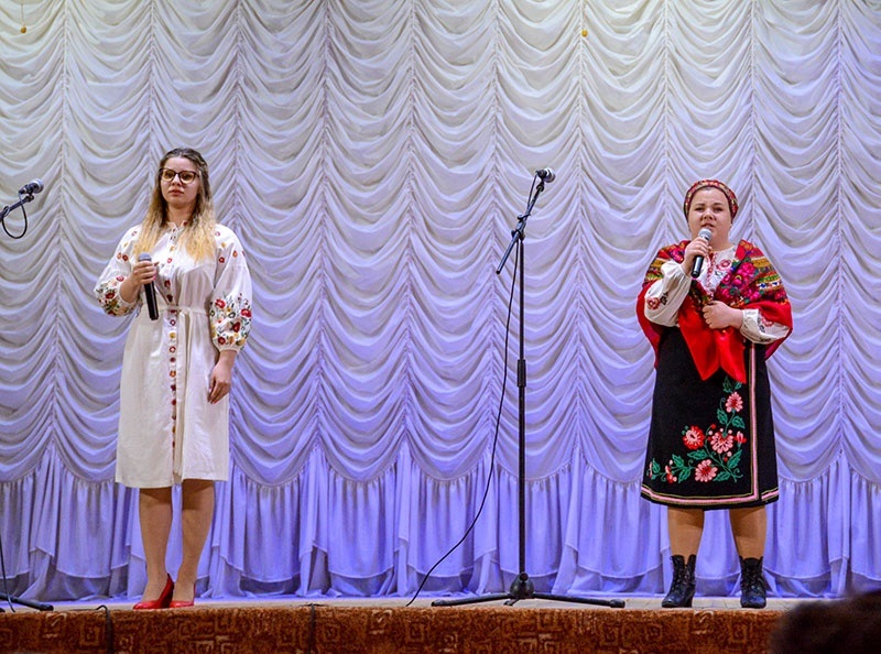 Сценка Кагарлик концерт