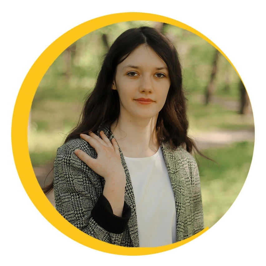 Світлана Глуховська медалісти Кагарлик